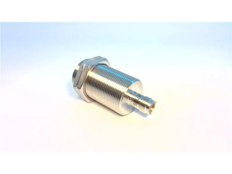 SICK IMF30-15BPPNC0S — Proximity Sensors (image 2)