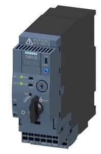 Siemens 3RA6120-2CB33 — Motor Starters