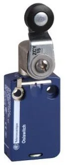 Schneider Electric XCMD2515L1 — Limit Switches