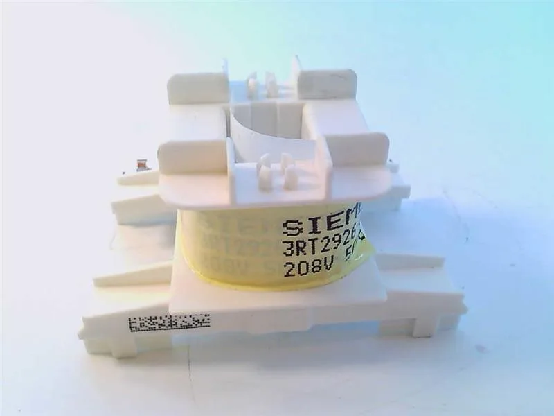 Siemens 3RT2926-5AM21 (image 4)