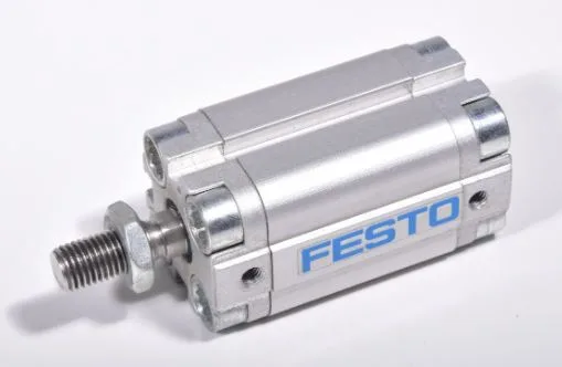 Festo ADVUL-20-30-P-A — Pneumatic Cylinders & Actuators