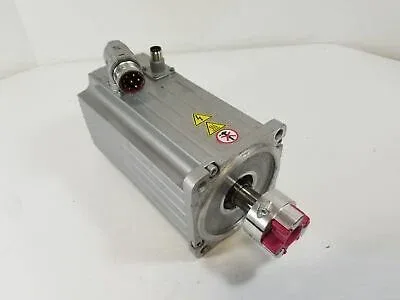 Festo EMMS-AS-70-S-RMB — Servo Motors