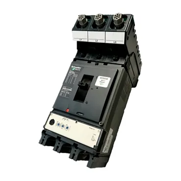 Schneider Electric MGP2503X — Miniature Circuit Breakers (MCB)