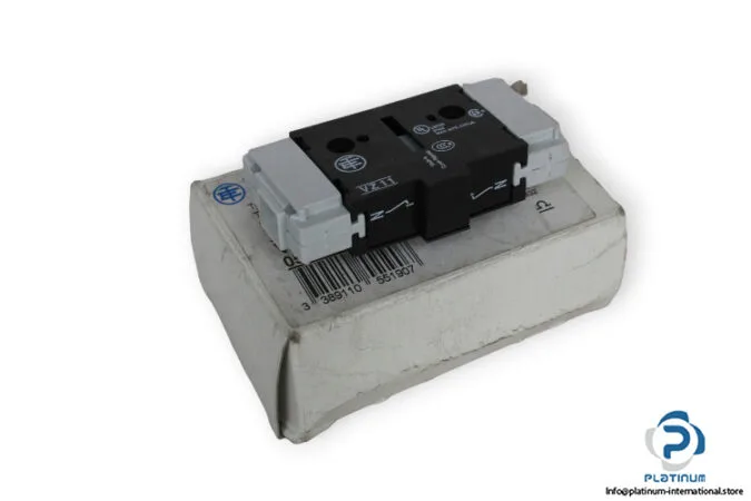 Schneider Electric VZ11 (image 3)