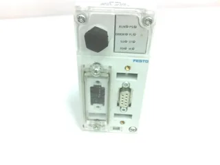 Festo CPX-FB23