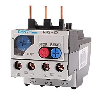 Chint NR2-25 (image 3)