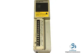 Omron R88S-H310G — Power Supplies (image 4)