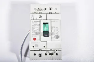 Mitsubishi Electric NV63-CW-3P-30A