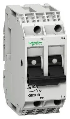 Schneider Electric GB2DB06 (image 3)