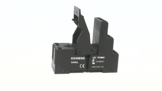 Siemens LZX:PT78802 — General Purpose Relays (image 2)