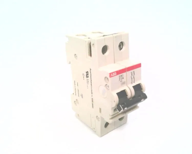 ABB S282-Z3A — Miniature Circuit Breakers (MCB) (image 4)