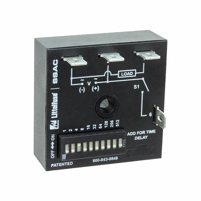 Littelfuse TDUS3000A