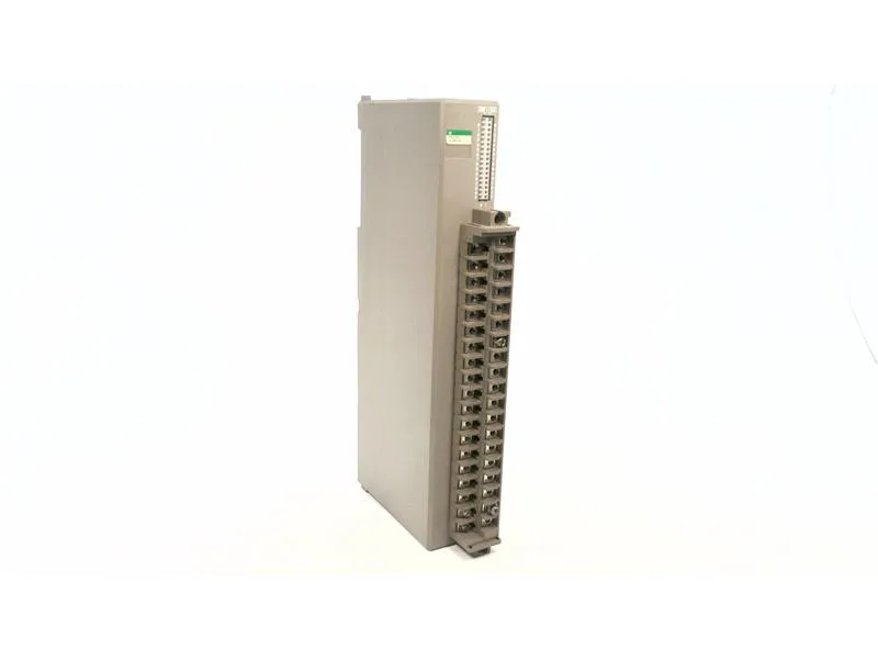 Fuji Electric FTU-120C — Digital Input Modules (image 4)