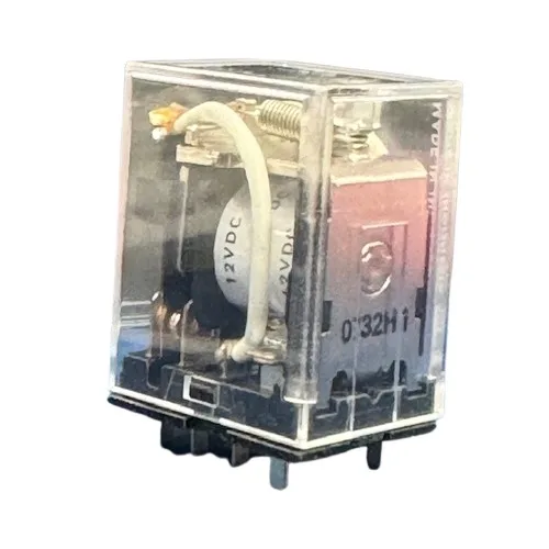 Omron LY2-0-DC12 — General Purpose Relays (image 2)
