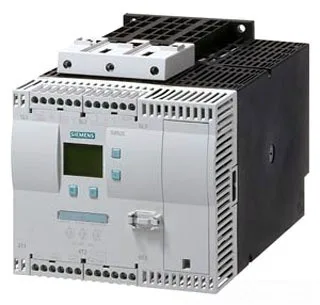 Siemens 3RW4424-1BC34 — Soft Starters (image 2)