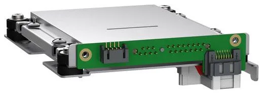 Schneider Electric HMIYBADHDDBMO1