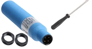 SICK CM18-08BPP-KC1 — Proximity Sensors (image 2)