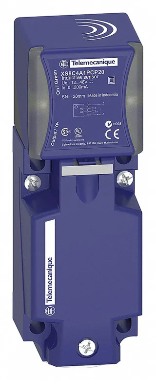 Schneider Electric XS7C4A1DPG13 — Proximity Sensors