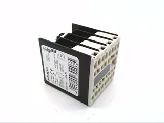 Siemens 3RH1911-2FA31 — Contactors (image 2)