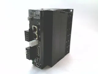 Omron R88D-KN02L-ECT — Servo Drives