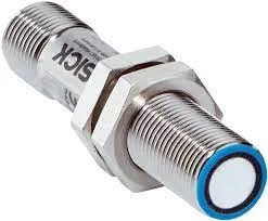 SICK UM12-1172211 — Proximity Sensors (image 2)