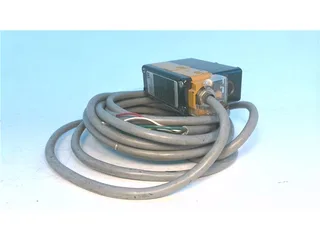 Omron E3ML-XE4G