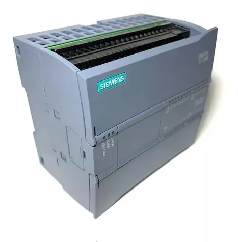 Siemens 6AG1214-1AG31-2XB0 — PLCs (Programmable Logic Controllers) (image 2)