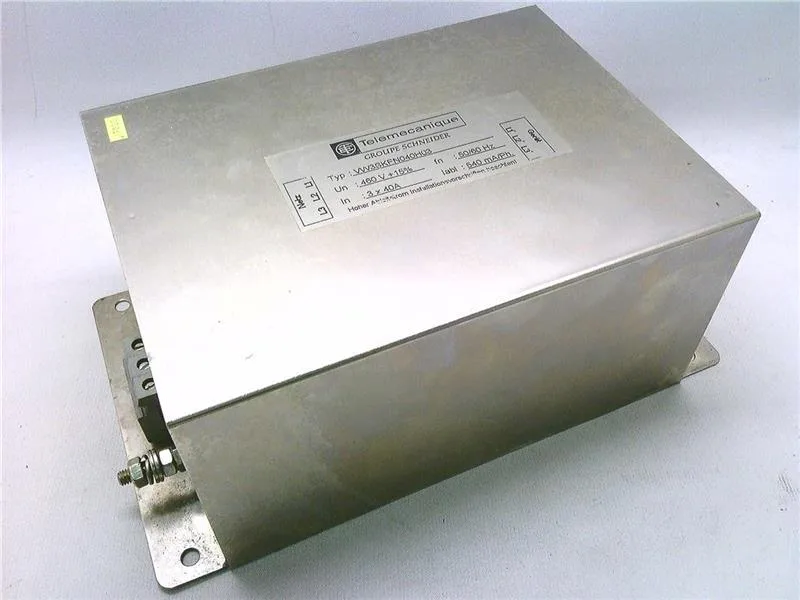 Schneider Electric VW3SKFN040H03 — Motor Control Accessories