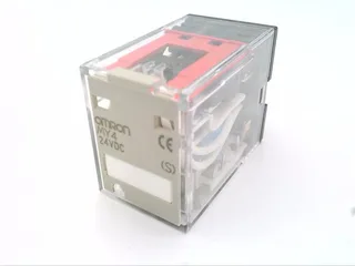 Omron MY424DCS