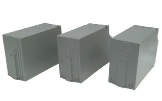 ABB OSS200G1L/3 — Disconnect Switches (image 2)