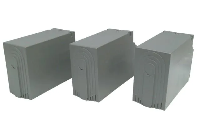 ABB OSS200G1L/3 — Disconnect Switches (image 2)