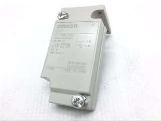 Omron D4A-0200N