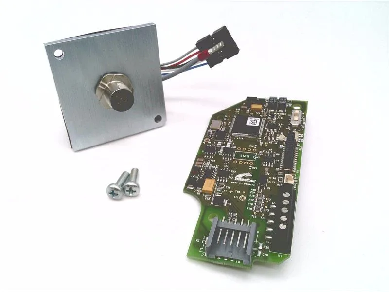 SICK CMF400-2101 — Proximity Sensors