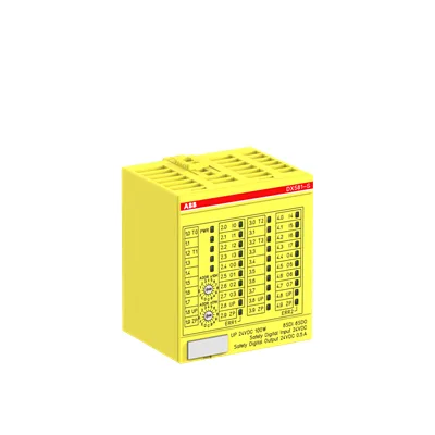 ABB 3ABD00033202 — PLC I/O & Expansion Modules