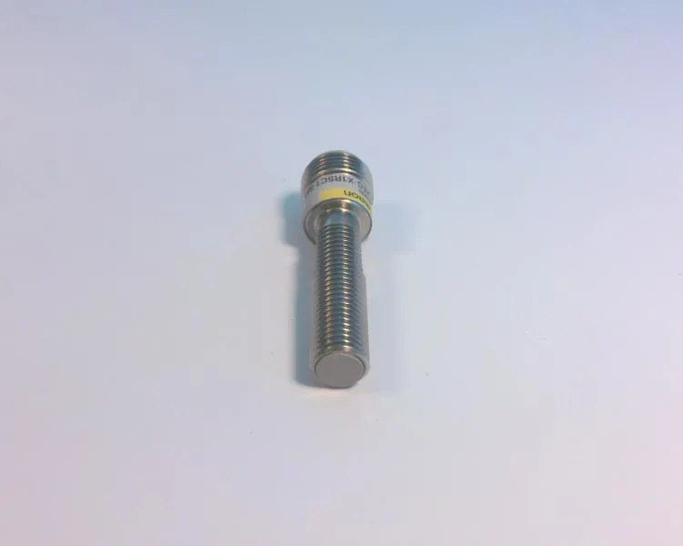 Omron E2EG-X1R5C1-M1 — Proximity Sensors (image 2)