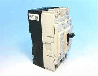 Mitsubishi Electric NF63-CV3P45A — Molded Case Circuit Breakers (MCCB) (image 2)