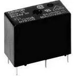 Omron G5Q-1A4-DC18 — General Purpose Relays