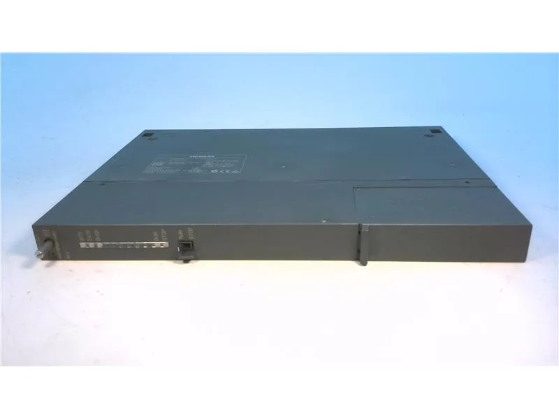 Siemens 6GK7443-5DX04-0XE1 — PLC Communication Modules (image 3)