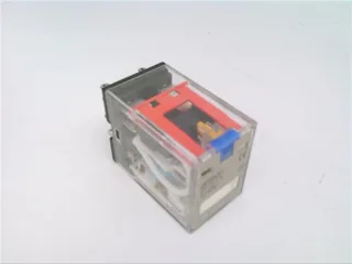 Omron MY2IN-D2 DC12 (S) — General Purpose Relays