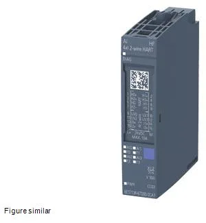 Siemens 6AG1134-6TD00-2CA1