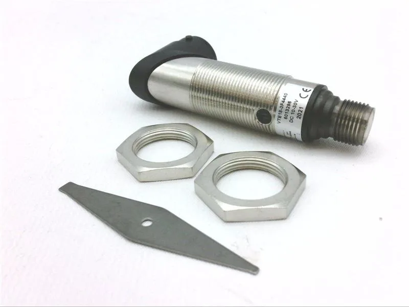 SICK VTE18-3F4440 — Photoelectric Sensors (image 2)