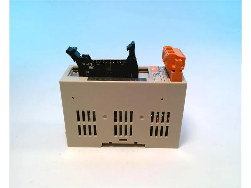 Omron SRT2-VID16ML-1 — Digital Input Modules (image 2)
