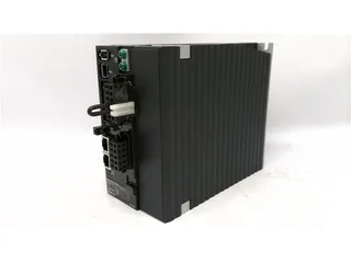 Omron R88D-KN10H-ECT-L — Servo Drives