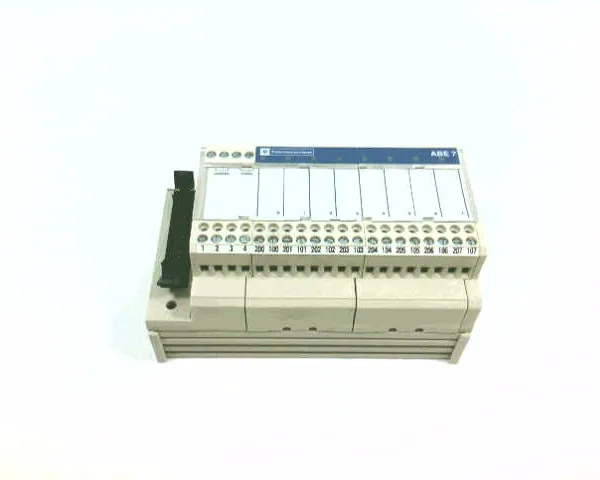 Schneider Electric ABE7R08S210 (image 2)