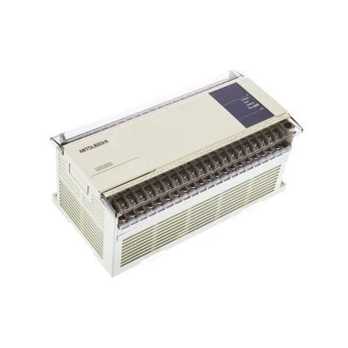 Mitsubishi Electric FX1N-60MR-ES/UL — PLCs (Programmable Logic Controllers) (image 2)