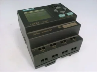 Siemens 6ED1052-1FA00-0BA0 — PLCs (Programmable Logic Controllers) (image 2)