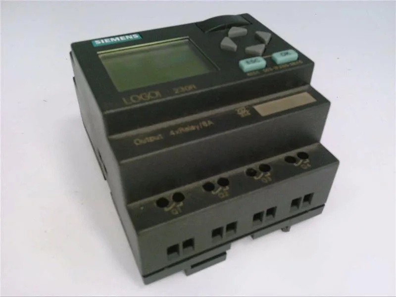 Siemens 6ED1052-1FA00-0BA0 — PLCs (Programmable Logic Controllers) (image 2)