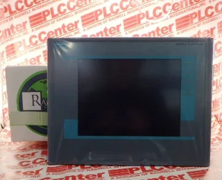 Siemens 6AV7861-1TB10-1AA0 — HMI Operator Interfaces (image 2)