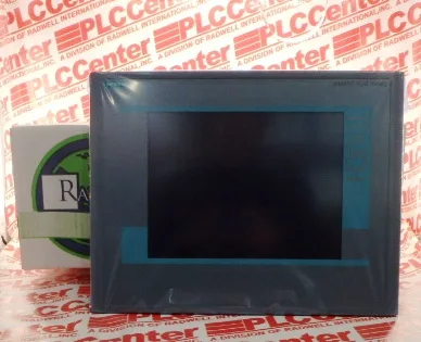 Siemens 6AV7861-1TB10-1AA0 — HMI Operator Interfaces (image 2)