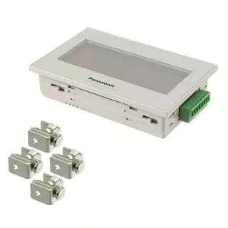 Panasonic Industrial AIG02MQ04D